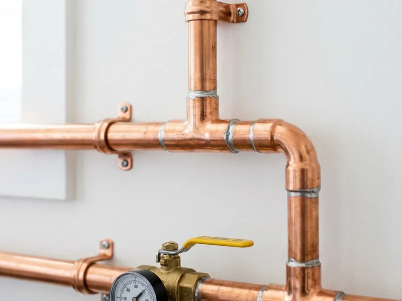 Frequently asked plumbing questions in Manchester. Licensed plumbing contractors answering your pipe, leak, and repair questions.