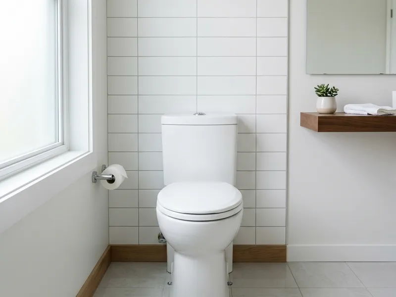 Toilet Repair & Installation Plumber in Manchester, IL